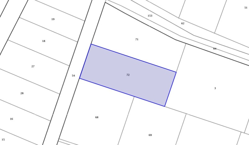 In vendita  Complotto regione Plovdiv , Graf Ignatievo , 4747 mq | 80758718 - Immagine [5]