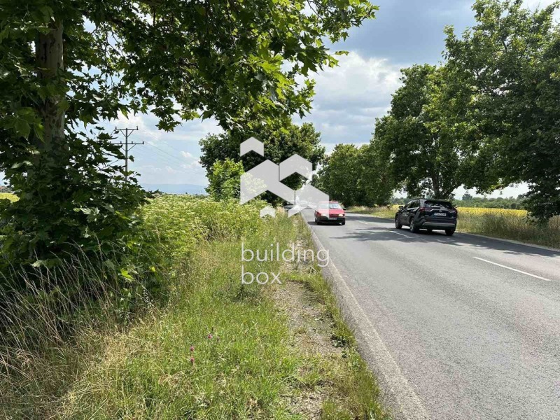 In vendita  Complotto regione Plovdiv , Graf Ignatievo , 4747 mq | 80758718