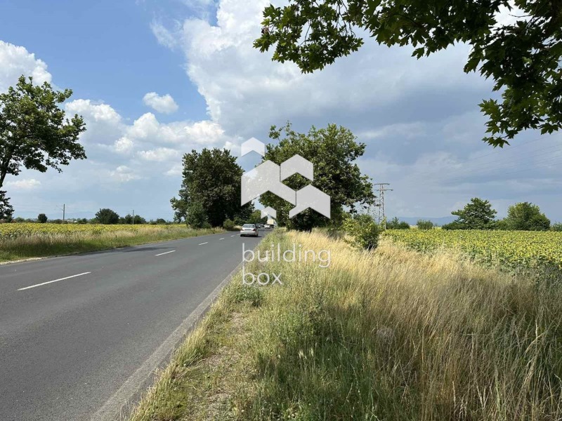 In vendita  Complotto regione Plovdiv , Graf Ignatievo , 4747 mq | 80758718 - Immagine [3]