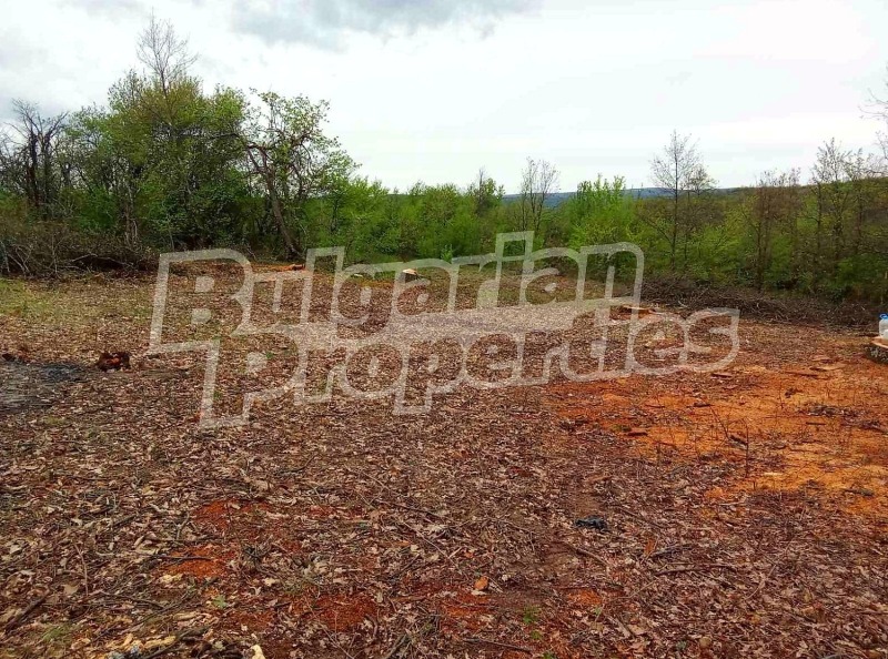 Продава ПАРЦЕЛ, с. Керека, област Габрово, снимка 3 - Парцели - 52696911