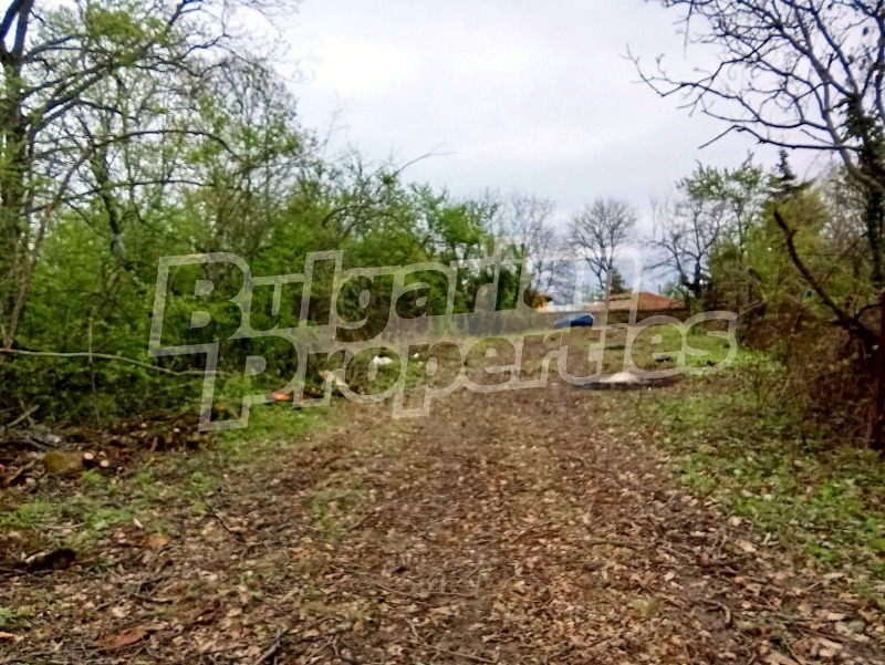 Продава ПАРЦЕЛ, с. Керека, област Габрово, снимка 4 - Парцели - 52696911