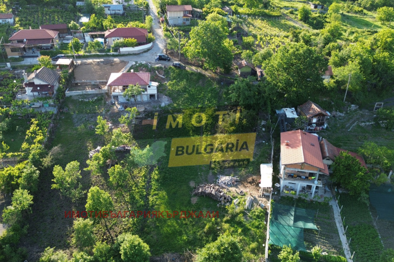 Til salg  Jord region Kardzhali , Petlino , 50011 dka | 39694357