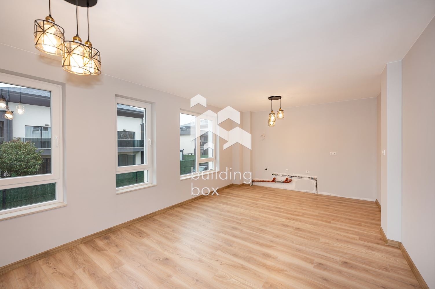 Продава 2-СТАЕН, гр. Пловдив, Остромила, снимка 2 - Апартаменти - 53705297