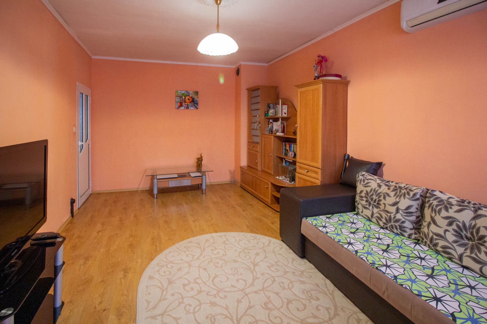 Продава 2-СТАЕН, гр. Сливен, Сини камъни, снимка 3 - Апартаменти - 53886200