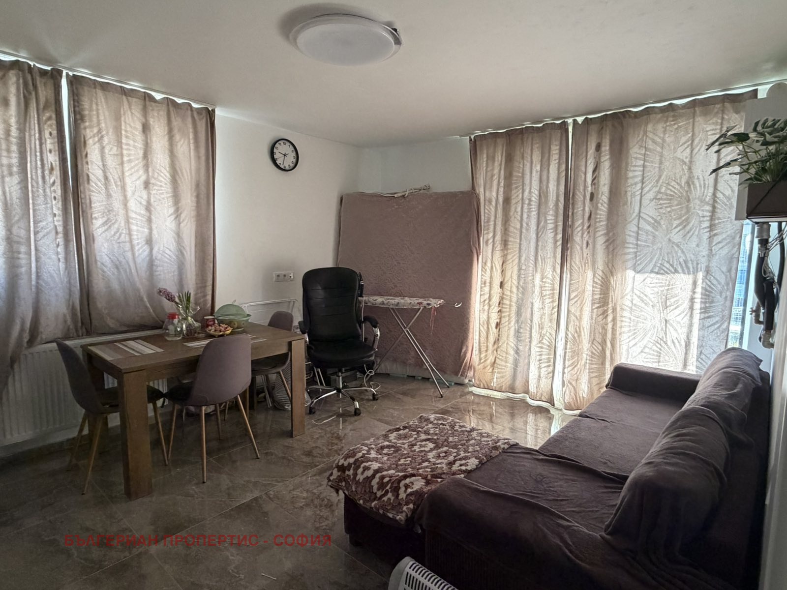 Продава 2-СТАЕН, гр. София, Малинова долина, снимка 2 - Апартаменти - 53901082
