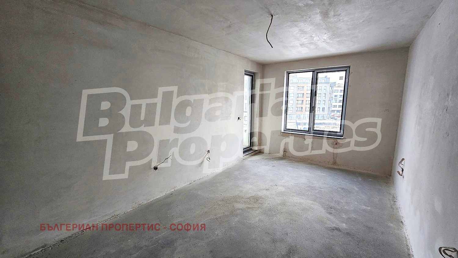 Продава 2-СТАЕН, гр. София, Малинова долина, снимка 2 - Апартаменти - 53901082