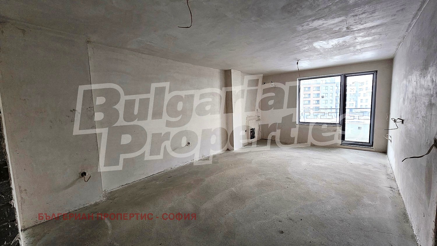 Продава 2-СТАЕН, гр. София, Малинова долина, снимка 6 - Апартаменти - 53901082