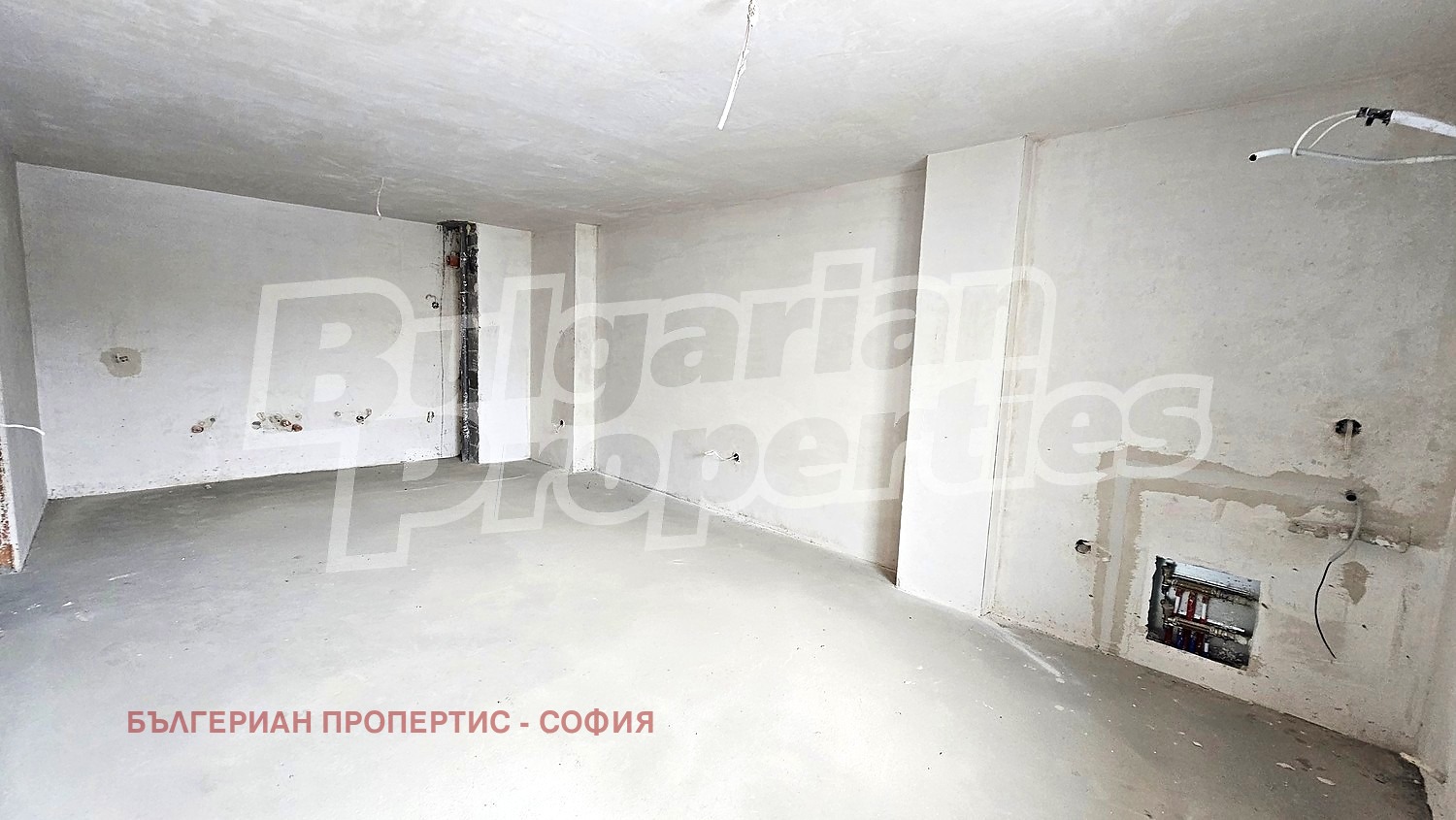 Продава 2-СТАЕН, гр. София, Малинова долина, снимка 12 - Апартаменти - 53901082