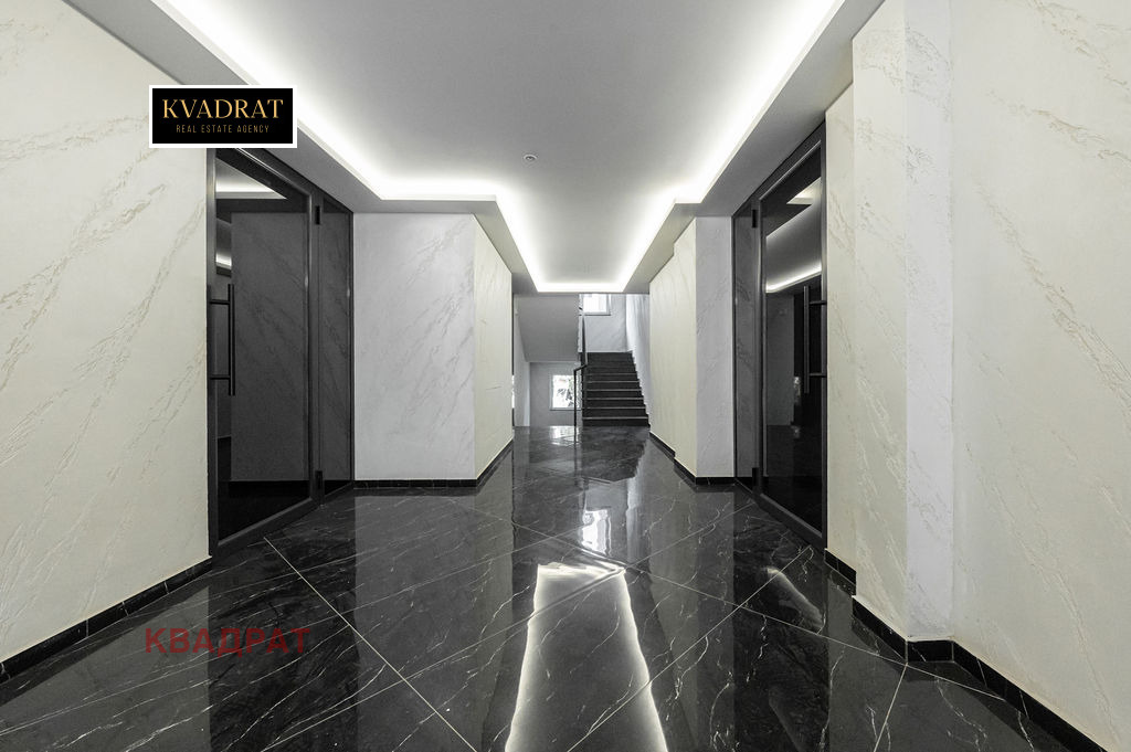 Продава 2-СТАЕН, гр. София, Малинова долина, снимка 12 - Апартаменти - 56280936