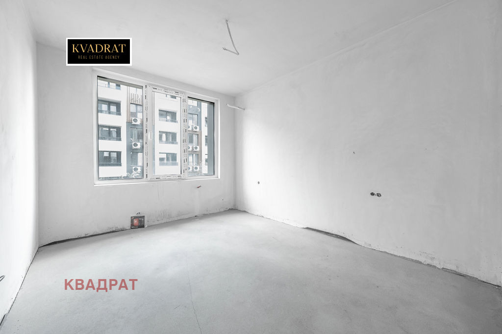 Продава 2-СТАЕН, гр. София, Малинова долина, снимка 8 - Апартаменти - 56280936