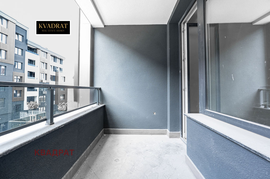 Продава 2-СТАЕН, гр. София, Малинова долина, снимка 5 - Апартаменти - 56280936