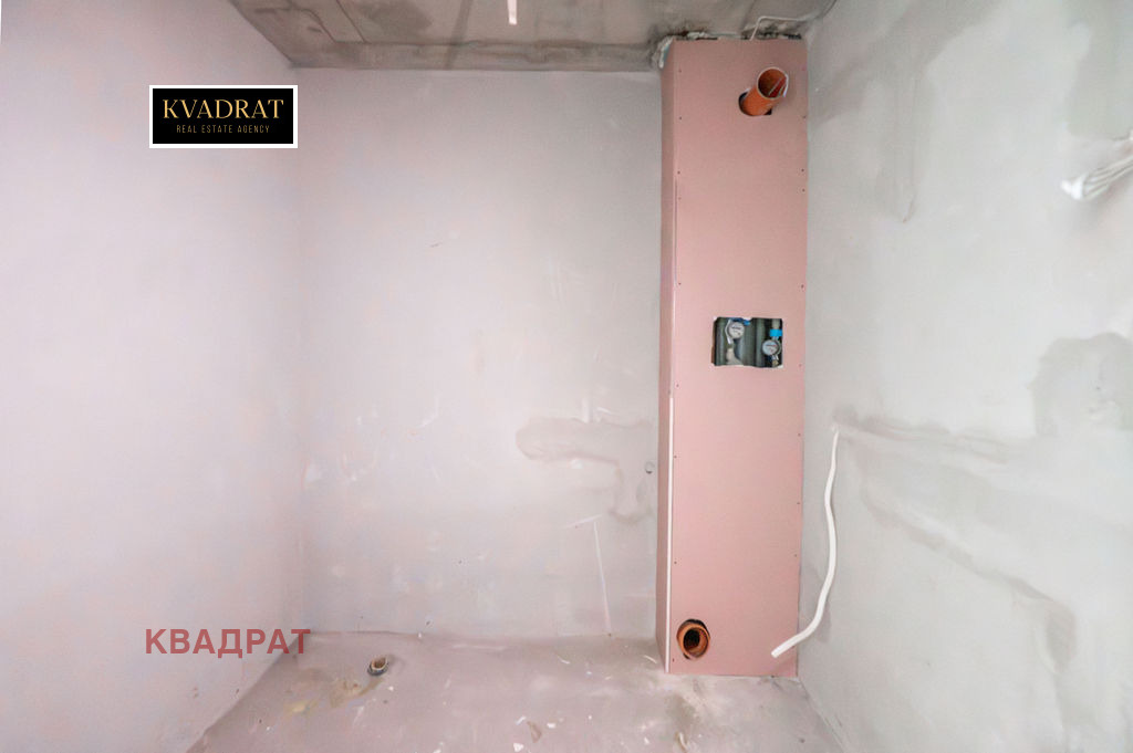 Продава 2-СТАЕН, гр. София, Малинова долина, снимка 11 - Апартаменти - 56280936