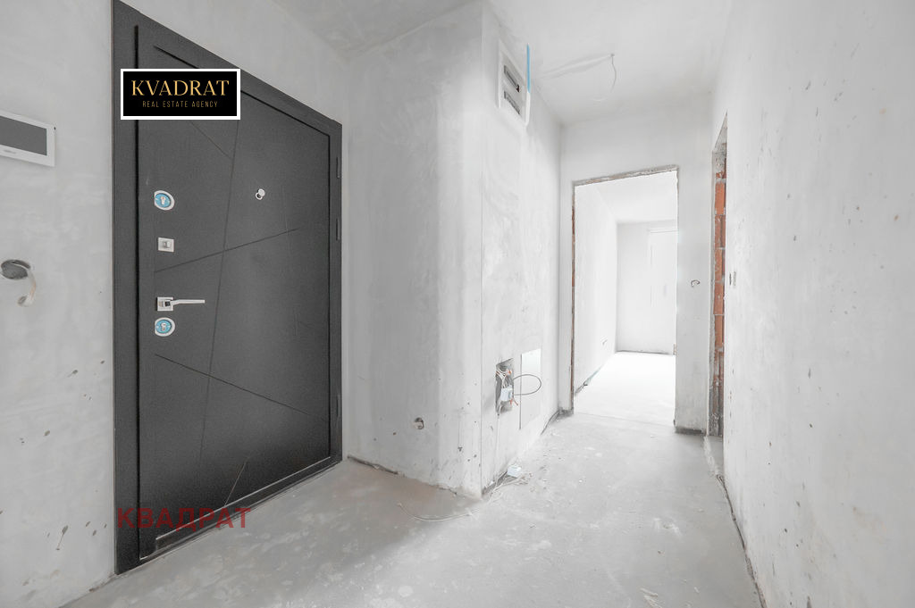 Продава 2-СТАЕН, гр. София, Малинова долина, снимка 2 - Апартаменти - 56280936