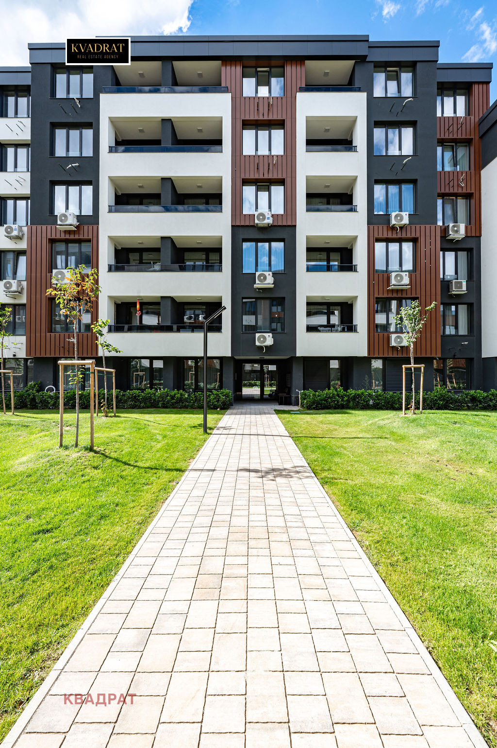 Продава 2-СТАЕН, гр. София, Малинова долина, снимка 13 - Апартаменти - 56280936