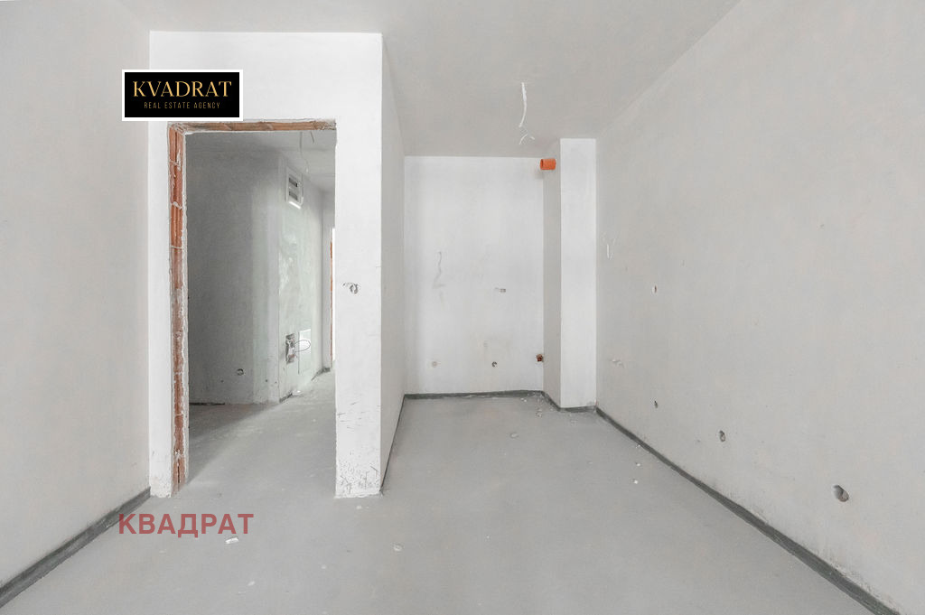 Продава 2-СТАЕН, гр. София, Малинова долина, снимка 3 - Апартаменти - 56280936