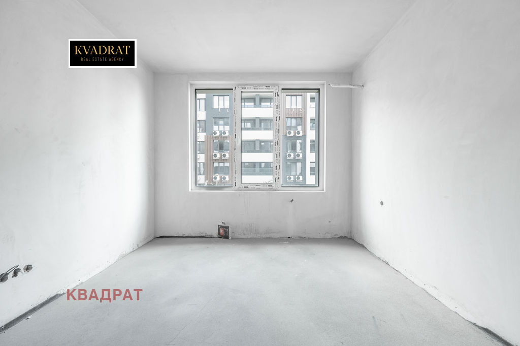 Продава 2-СТАЕН, гр. София, Малинова долина, снимка 7 - Апартаменти - 56280936