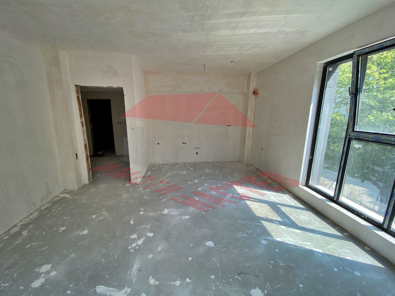 Продава 3-СТАЕН, гр. Шумен, Тракия, снимка 2 - Апартаменти - 51902305