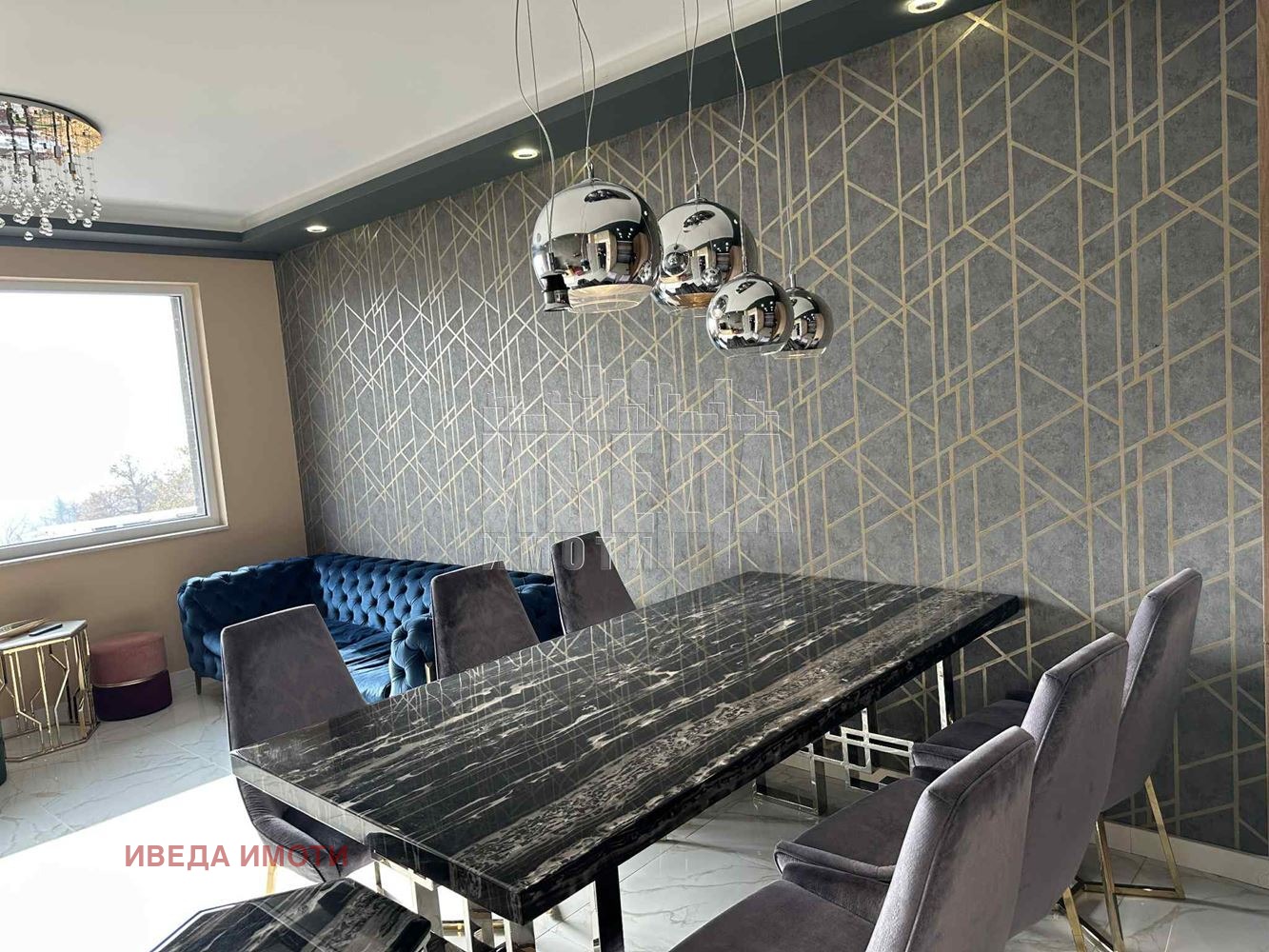 Продава 3-СТАЕН, гр. Варна, Бриз, снимка 3 - Апартаменти - 53785778