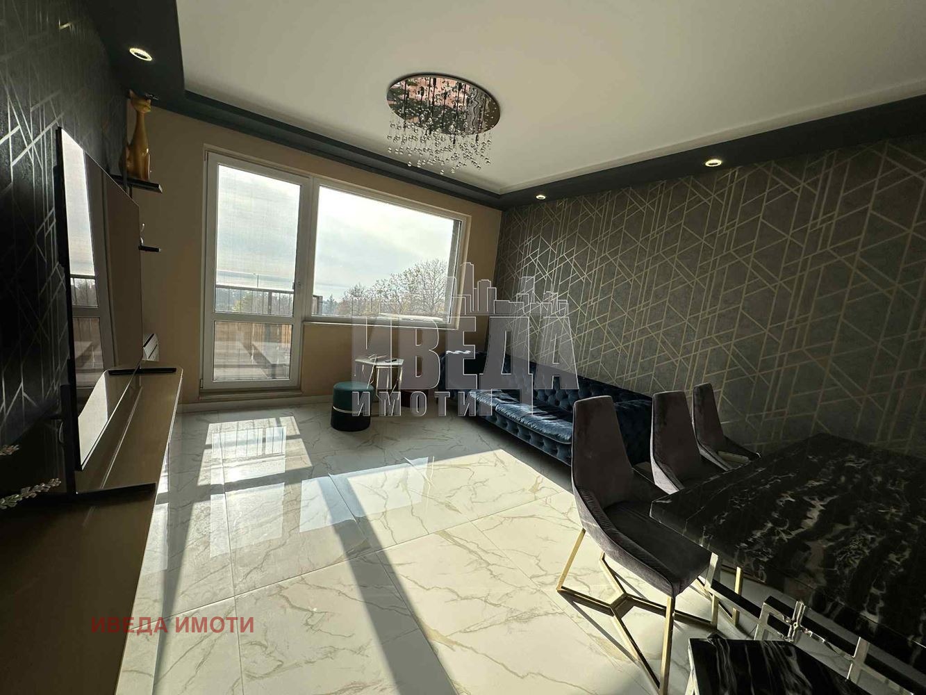 Продава 3-СТАЕН, гр. Варна, Бриз, снимка 5 - Апартаменти - 53785778