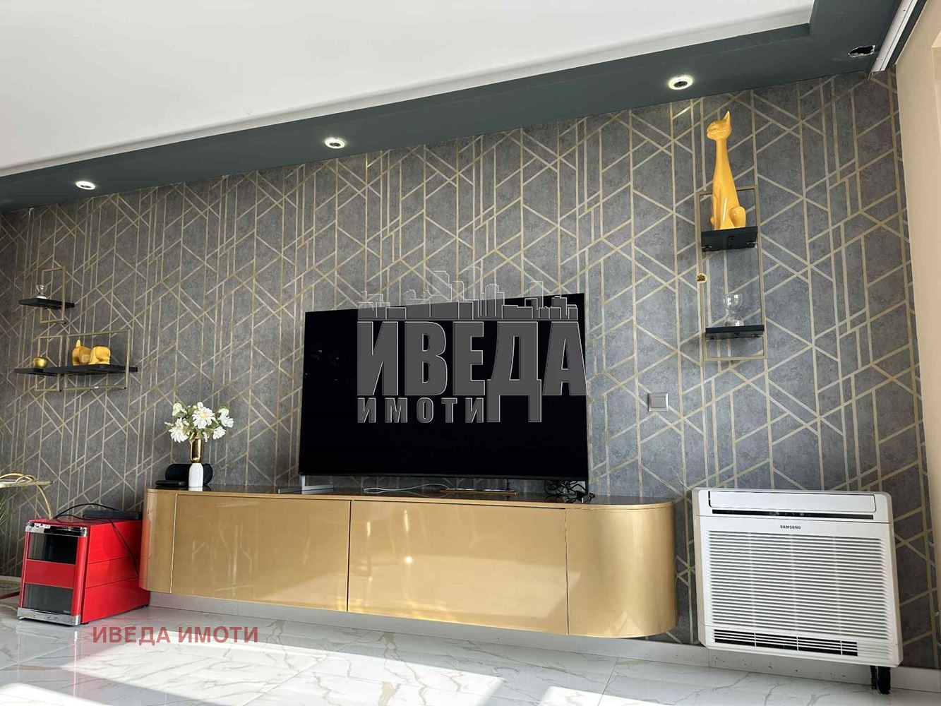 Продава 3-СТАЕН, гр. Варна, Бриз, снимка 6 - Апартаменти - 53785778