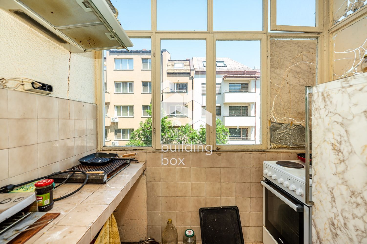 Продава 3-СТАЕН, гр. Пловдив, Въстанически, снимка 14 - Апартаменти - 53929339