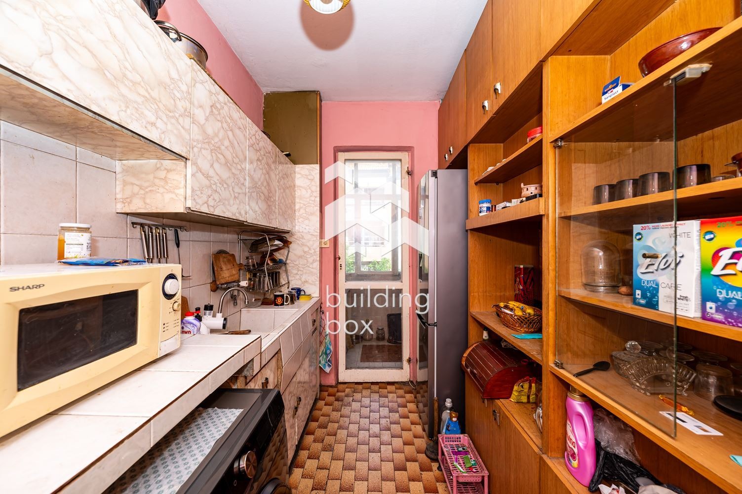 Продава 3-СТАЕН, гр. Пловдив, Въстанически, снимка 13 - Апартаменти - 53929339