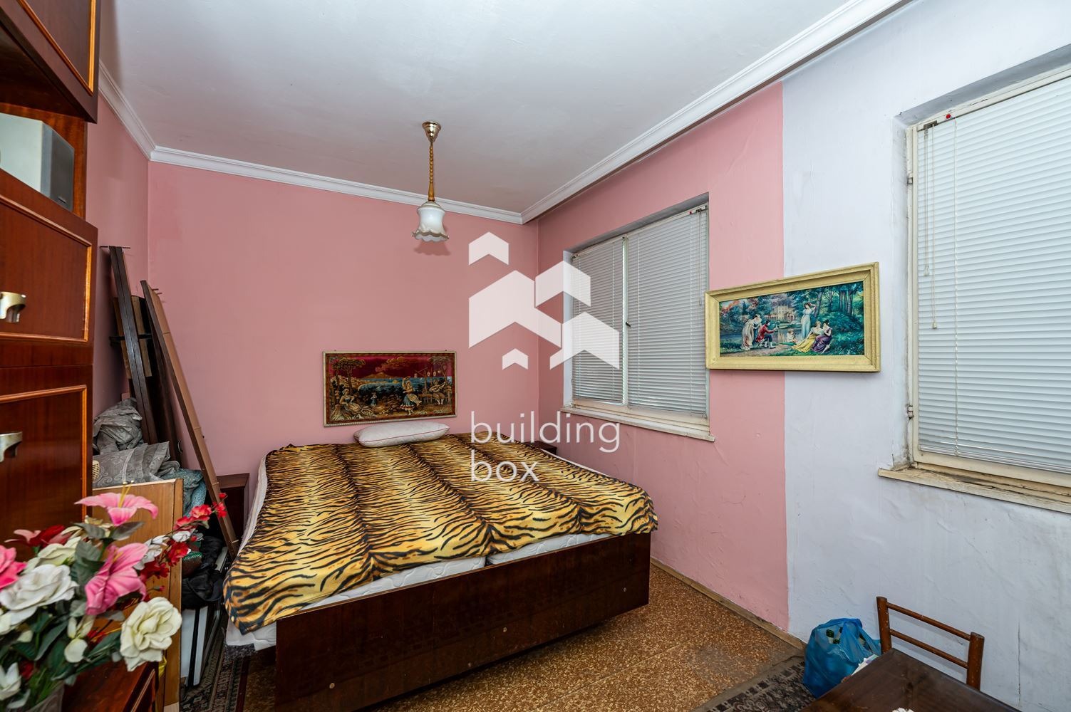 Продава 3-СТАЕН, гр. Пловдив, Въстанически, снимка 11 - Апартаменти - 53929339