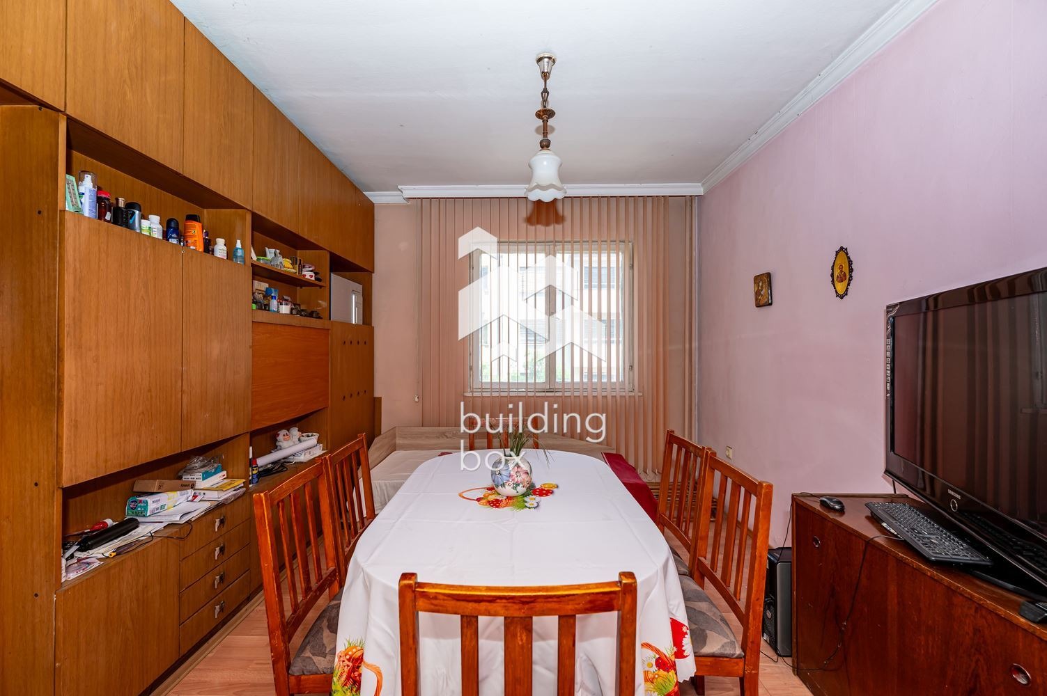 Продава 3-СТАЕН, гр. Пловдив, Въстанически, снимка 8 - Апартаменти - 53929339