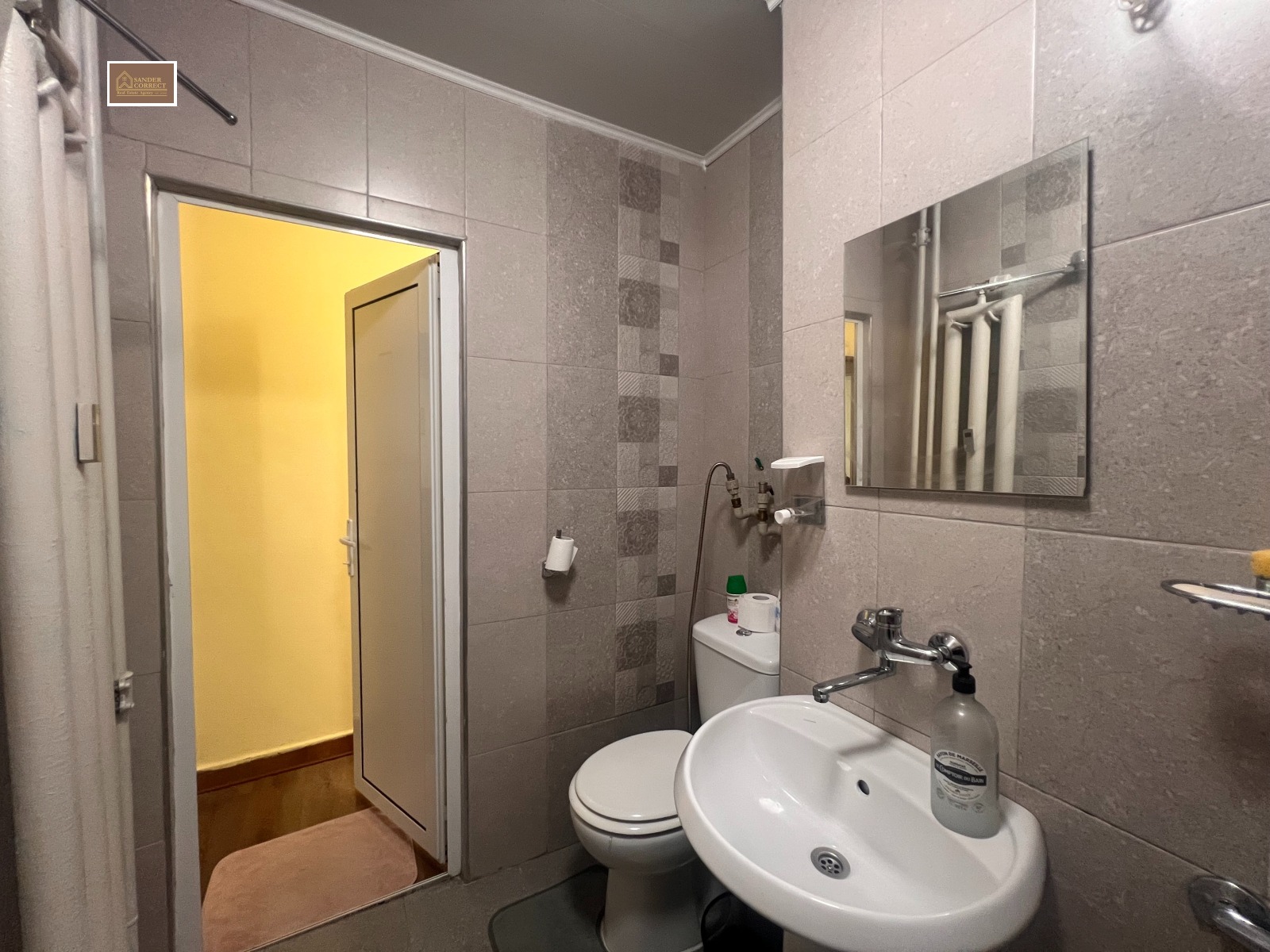 Продава 3-СТАЕН, гр. София, Лозенец, снимка 17 - Апартаменти - 55140719