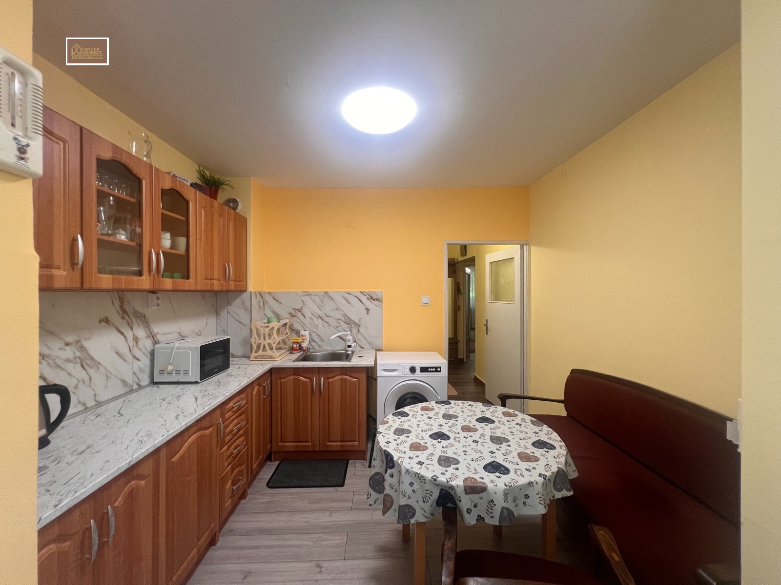 Продава 3-СТАЕН, гр. София, Лозенец, снимка 12 - Апартаменти - 55140719