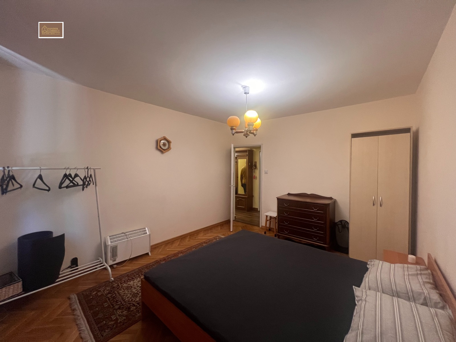 Продава 3-СТАЕН, гр. София, Лозенец, снимка 10 - Апартаменти - 55140719