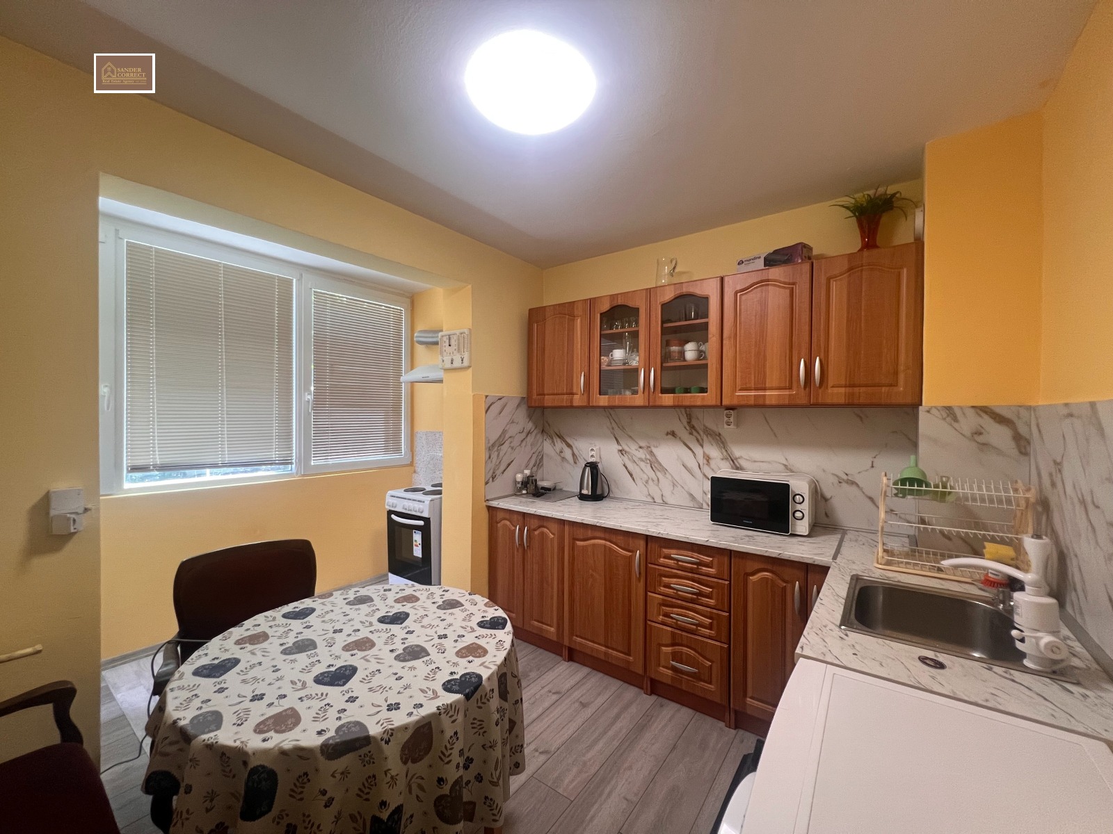 Продава 3-СТАЕН, гр. София, Лозенец, снимка 15 - Апартаменти - 55140719