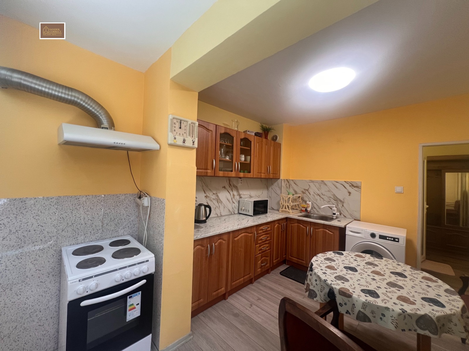 Продава 3-СТАЕН, гр. София, Лозенец, снимка 13 - Апартаменти - 55140719