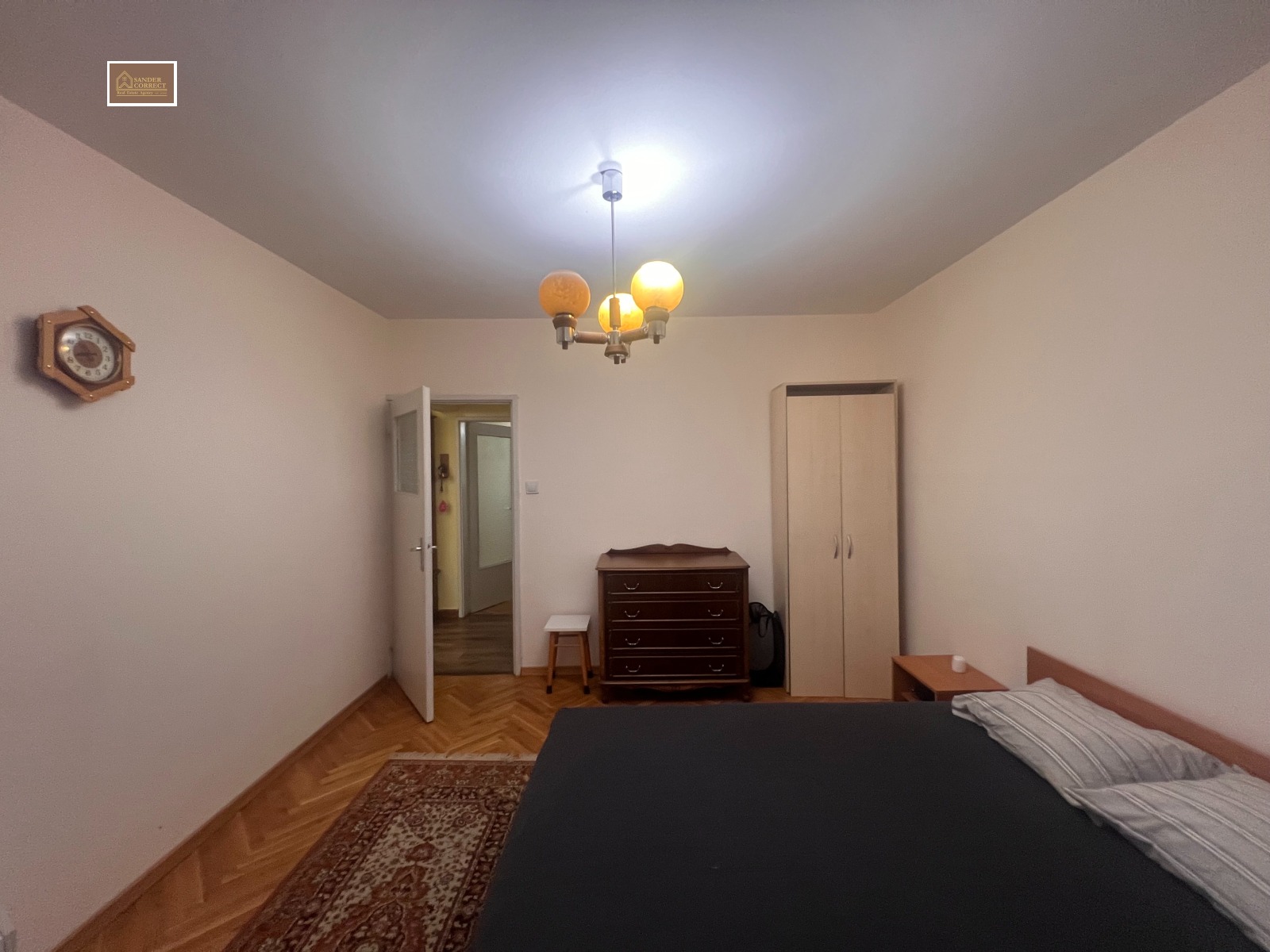 Продава 3-СТАЕН, гр. София, Лозенец, снимка 11 - Апартаменти - 55140719