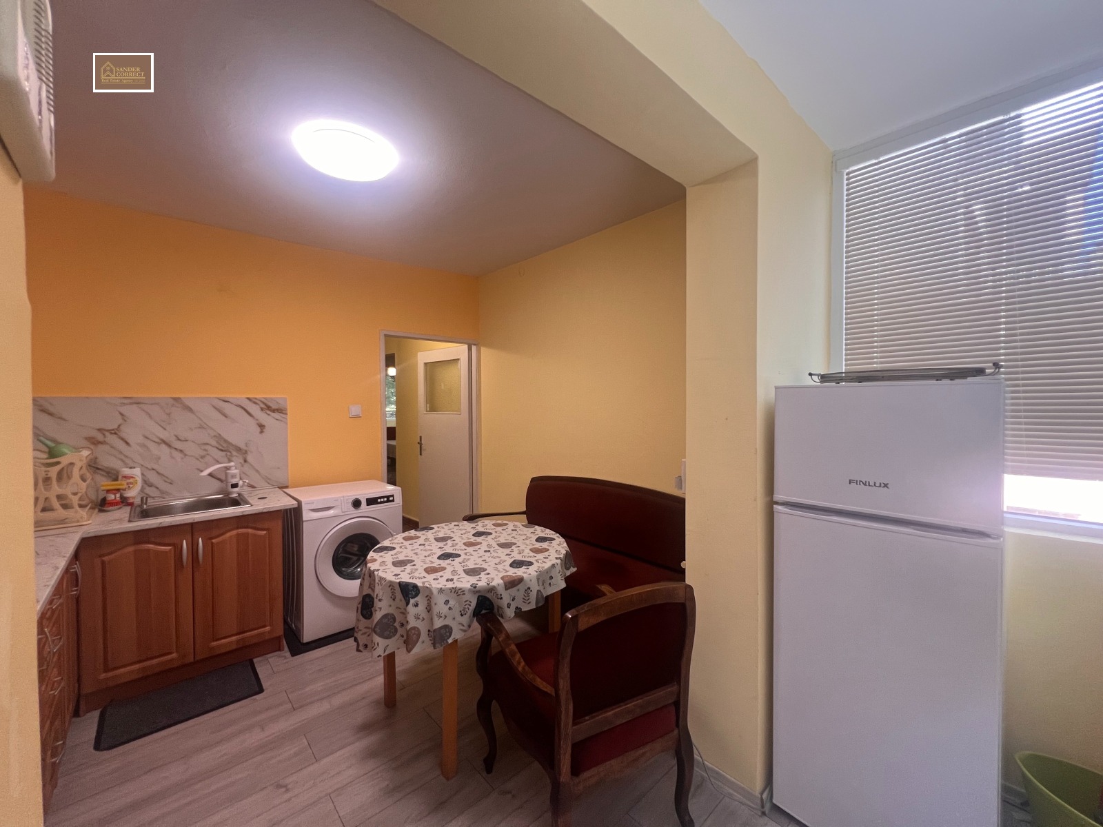 Продава 3-СТАЕН, гр. София, Лозенец, снимка 14 - Апартаменти - 55140719