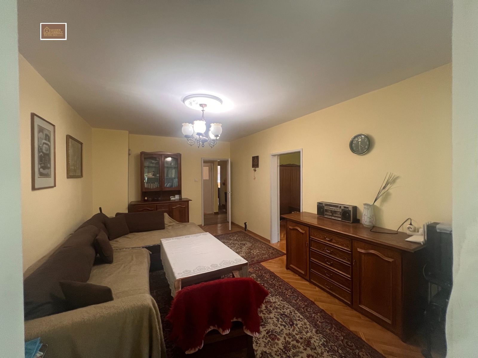 Продава 3-СТАЕН, гр. София, Лозенец, снимка 8 - Апартаменти - 55140719