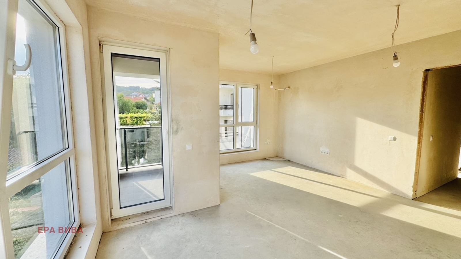 Продава 3-СТАЕН, гр. Варна, Виница, снимка 3 - Апартаменти - 55949161