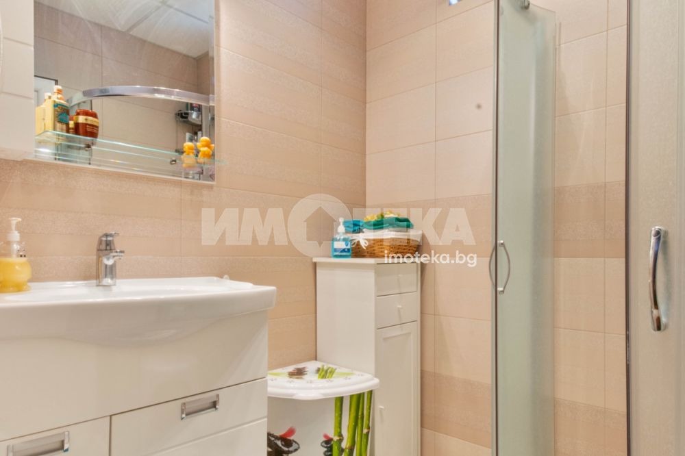 Продава 3-СТАЕН, гр. Пловдив, Христо Смирненски, снимка 11 - Апартаменти - 56091714