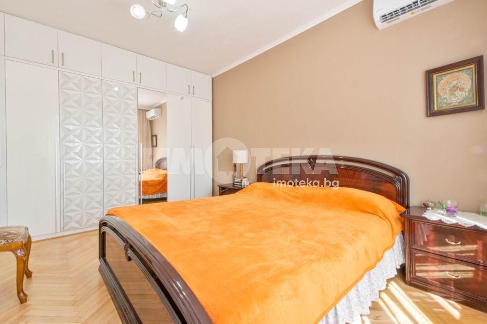 Продава 3-СТАЕН, гр. Пловдив, Христо Смирненски, снимка 8 - Апартаменти - 56091714