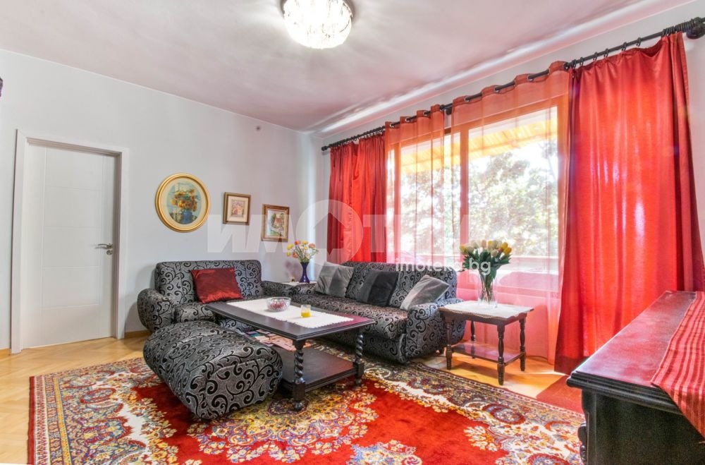 Продава 3-СТАЕН, гр. Пловдив, Христо Смирненски