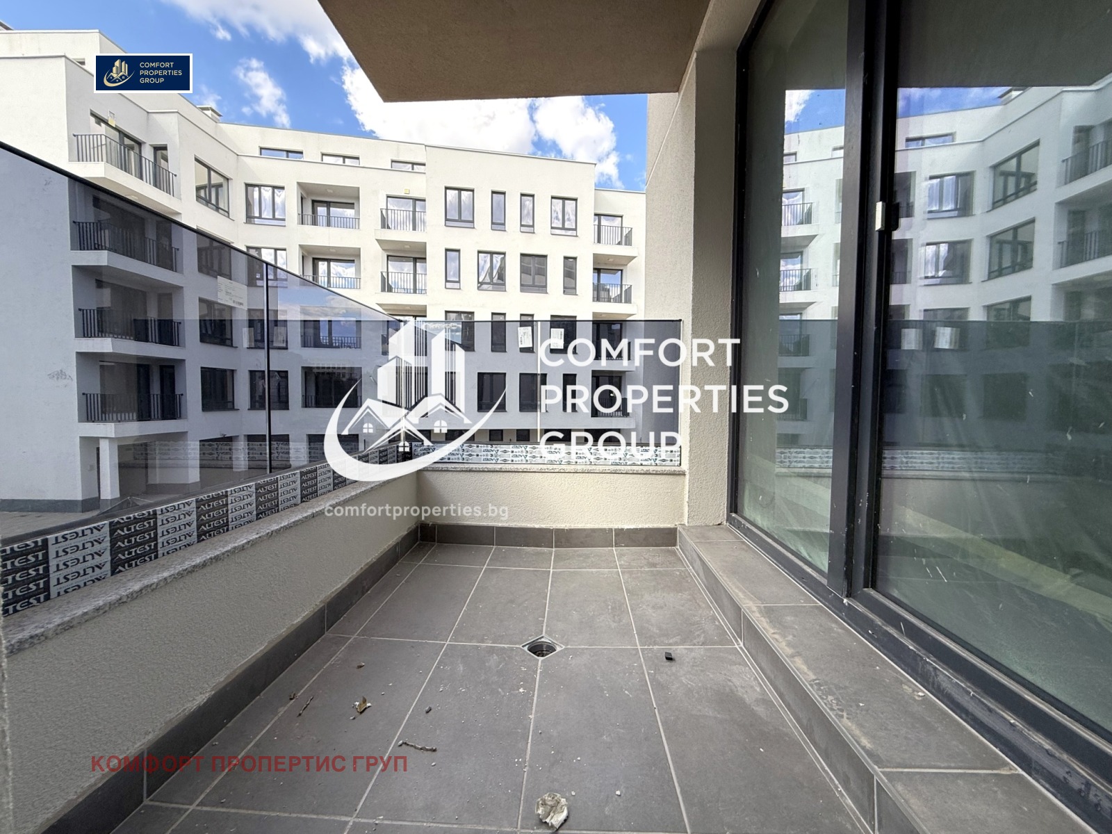Продава 3-СТАЕН, гр. София, Дружба 1, снимка 4 - Апартаменти - 56114150