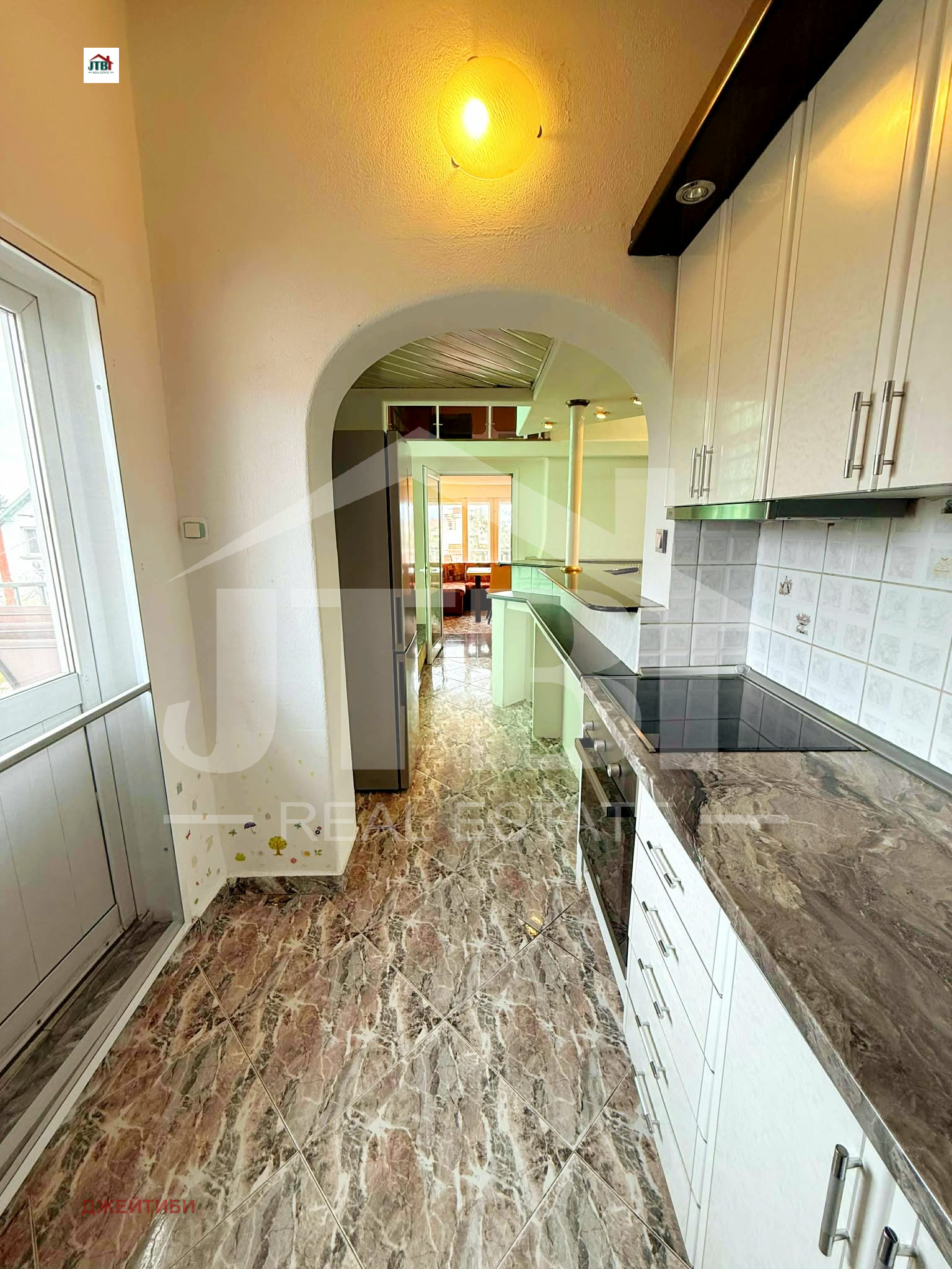 Продава 4-СТАЕН, гр. София, гр. Нови Искър, снимка 5 - Апартаменти - 54149205