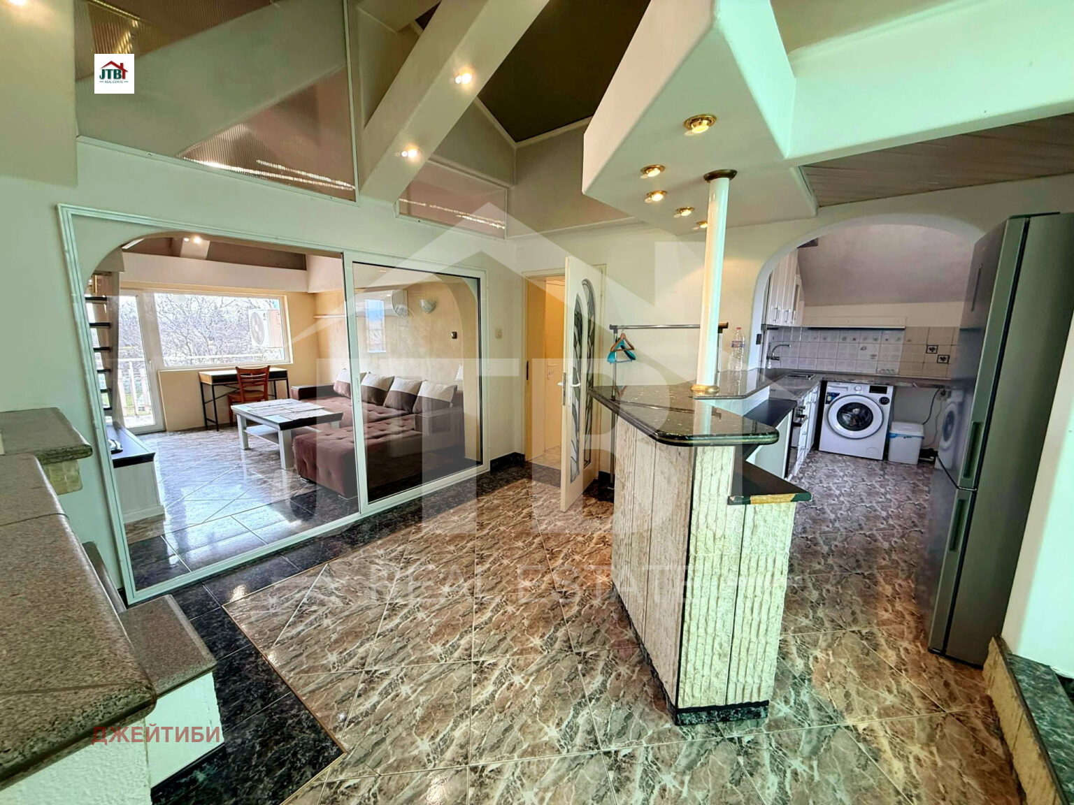 Продава 4-СТАЕН, гр. София, гр. Нови Искър, снимка 2 - Апартаменти - 54149205