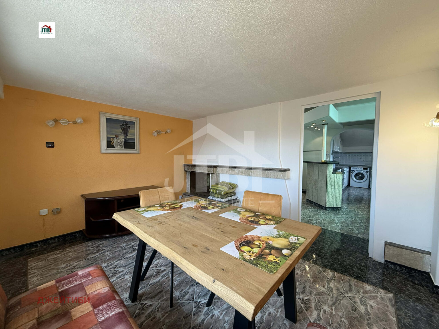 Продава 4-СТАЕН, гр. София, гр. Нови Искър, снимка 8 - Апартаменти - 54149205