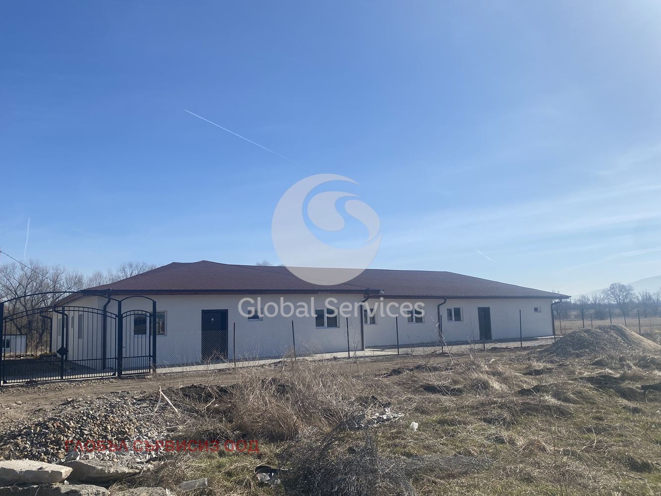 Продава КЪЩА, гр. София, с. Волуяк, снимка 7 - Къщи - 52281774