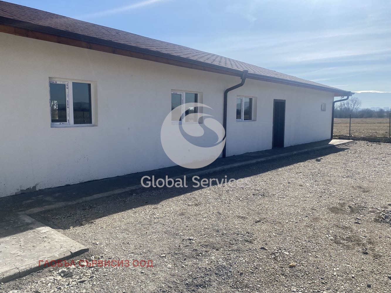 Продава КЪЩА, гр. София, с. Волуяк, снимка 6 - Къщи - 52281774