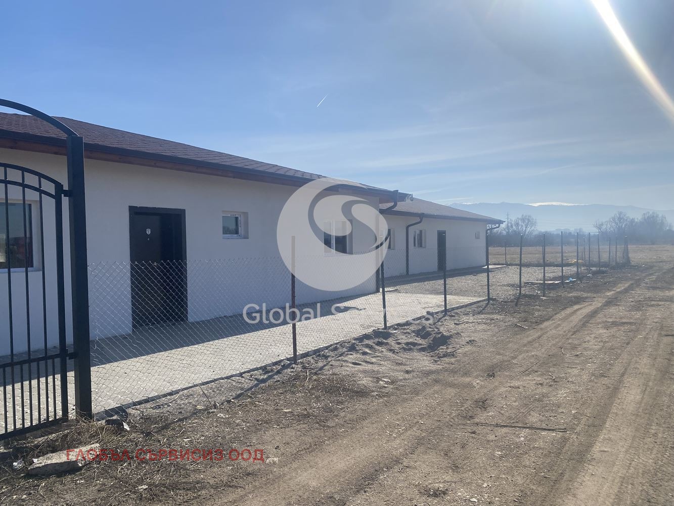 Продава КЪЩА, гр. София, с. Волуяк, снимка 8 - Къщи - 52281774