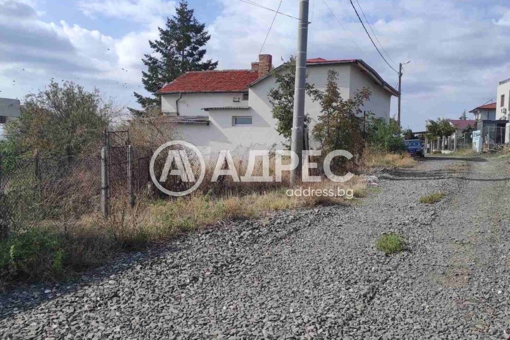 Продава ПАРЦЕЛ, с. Лъка, област Бургас, снимка 8 - Парцели - 55542413