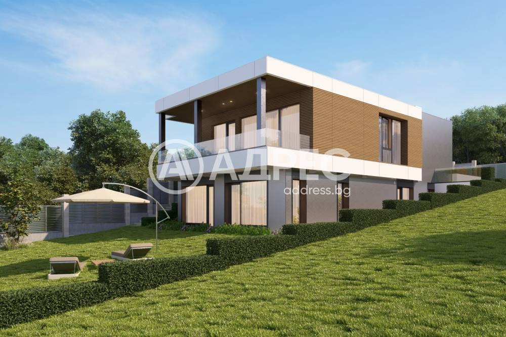 Продава ПАРЦЕЛ, с. Лъка, област Бургас, снимка 4 - Парцели - 55542413