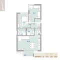 Продава 3-СТАЕН, град София, Левски Г • 190750 € / 373074.57 лв. • 22417397 10